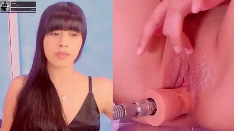 Snapshot of molly_cm chatting on July 8, 8:24 pm molly_cm online show from July 8, 8:24 pm