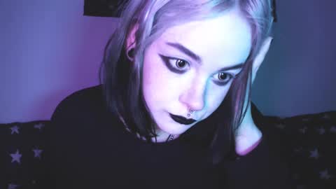 Molly Crow online show from March 7, 12:48 am