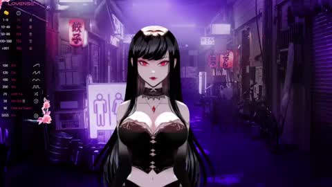 Snapshot of molly_drakons_hm chatting on February 24, 10:36 pm molly online show from February 24, 10:36 pm