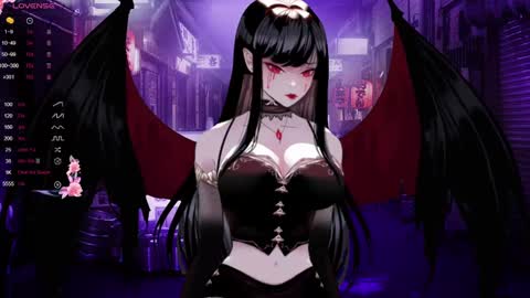 Snapshot of molly_drakons_hm chatting on February 26, 6:32 pm molly online show from February 26, 6:32 pm