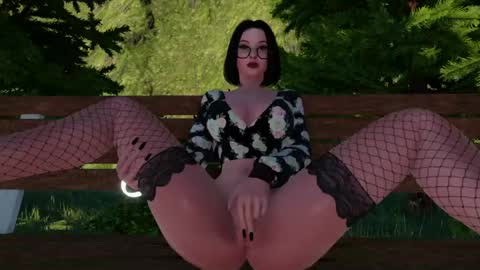 Snapshot of molly_drakons_hm chatting on May 28, 5:54 pm molly online show from May 28, 5:54 pm