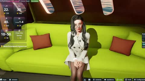 Snapshot of molly_drakons_hm chatting on May 29, 6:06 pm molly online show from May 29, 6:06 pm
