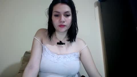 Molly online show from October 11, 5:55 pm