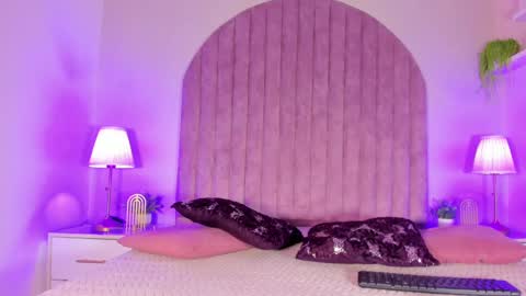 Snapshot of molly_jackson chatting on December 13, 1:01 pm Molly Jackson online show from December 13, 1:01 pm