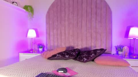 Snapshot of molly_jackson chatting on February 8, 12:06 pm Molly Jackson online show from February 8, 12:06 pm