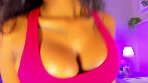 Snapshot of molly_jackson chatting on February 18, 2:59 pm Molly Jackson online show from February 18, 2:59 pm