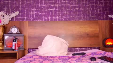 Snapshot of molly_jackson chatting on February 1, 10:58 am Molly Jackson online show from February 1, 10:58 am