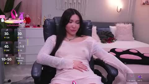 Molly online show from January 16, 1:53 am