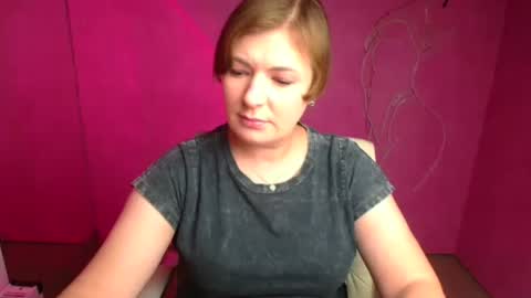 Molly online show from October 13, 11:43 am