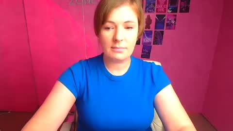 Molly online show from October 23, 11:42 am