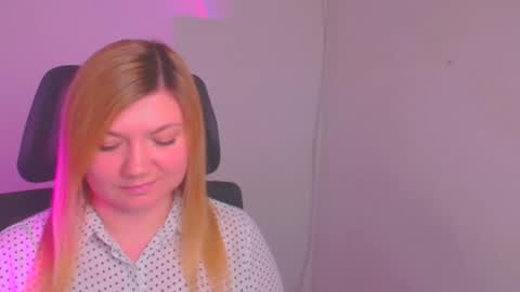 Molly online show from January 24, 3:34 pm