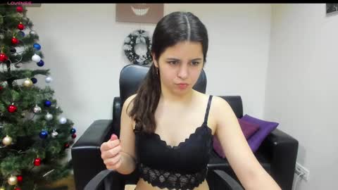 Snapshot of molly_owens chatting on January 21, 9:46 am Molly Owens online show from January 21, 9:46 am