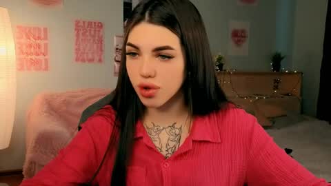 Snapshot of molly_rettyy chatting on April 25, 3:53 am Molly online show from April 25, 3:53 am