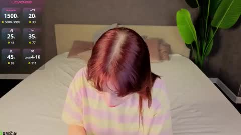 Snapshot of molly_rougge chatting on January 19, 1:09 am Molly online show from January 19, 1:09 am