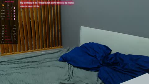 Snapshot of molly_smolly_ chatting on December 1, 4:29 pm lo online show from December 1, 4:29 pm