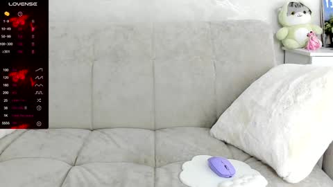 Snapshot of molly_sweetbaby chatting on February 4, 2:21 pm Ill tell you when were private online show from February 4, 2:21 pm