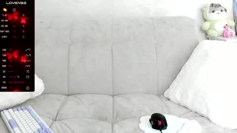 Snapshot of molly_sweetbaby chatting on February 12, 5:26 pm Ill tell you when were private online show from February 12, 5:26 pm