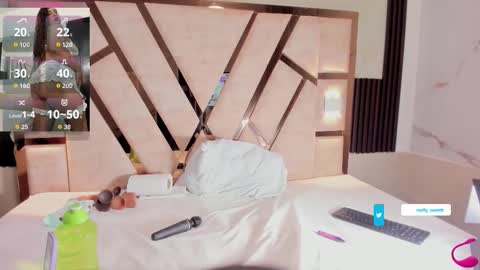 Yuli online show from March 4, 2:06 am