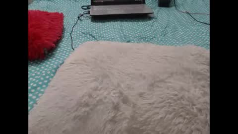 Snapshot of mollyandbra chatting on February 12, 12:48 am Molly And Brad online show from February 12, 12:48 am