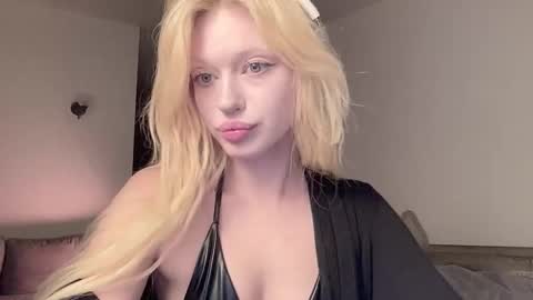 Goddess Katherine online show from October 17, 6:32 pm