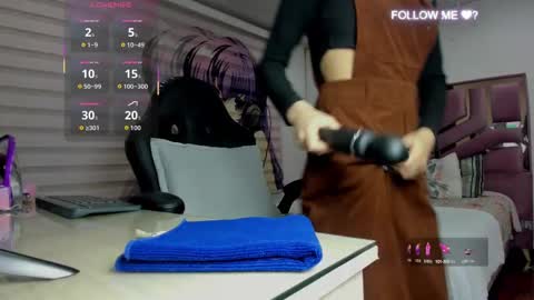 Snapshot of mollycraft chatting on September 20, 11:44 am Molly online show from September 20, 11:44 am