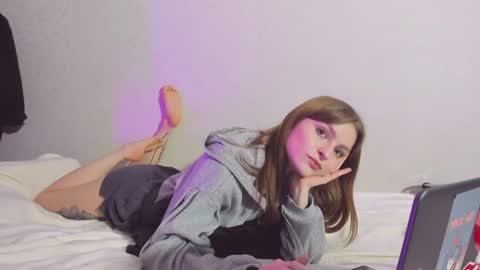 Taisha online show from February 18, 2:59 pm