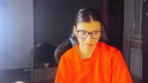  KIRA  online show from February 25, 5:22 pm