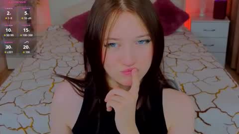 Molly online show from March 14, 9:26 am