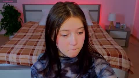 Molly online show from March 23, 10:08 am