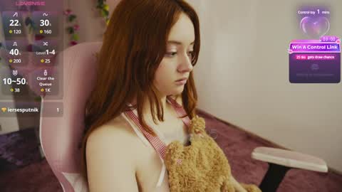 mollysb_05 online show from December 10, 3:01 pm