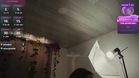 mollysb_05 online show from December 10, 6:06 pm