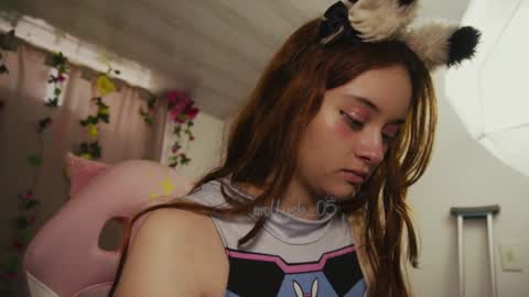 mollysb_05 online show from January 16, 2:41 pm