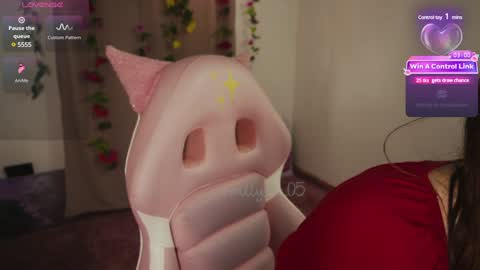 mollysb_05 online show from January 31, 7:51 pm