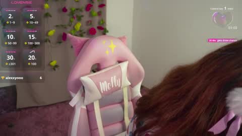 mollysb_05 online show from September 25, 7:56 am