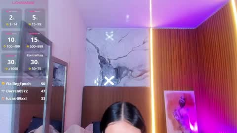 MOLLY online show from May 16, 12:18 am