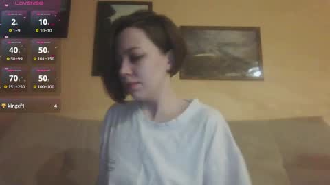 Snapshot of mollystouch chatting on April 3, 2:31 am Amely online show from April 3, 2:31 am