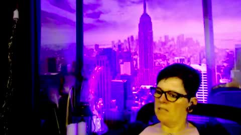 MollySun Nina Randmann online show from January 13, 5:40 pm