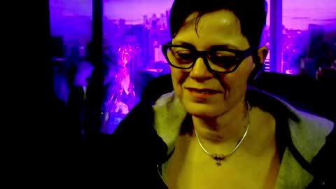 MollySun Nina Randmann online show from February 4, 6:58 pm