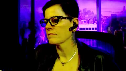 MollySun Nina Randmann online show from February 21, 7:15 pm