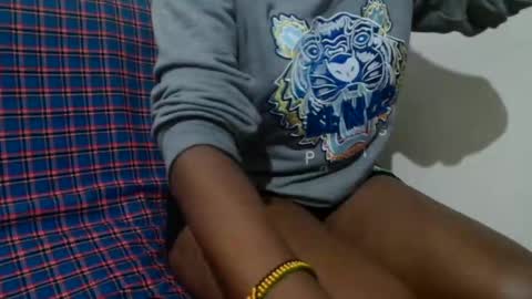 Molly online show from May 23, 12:16 am