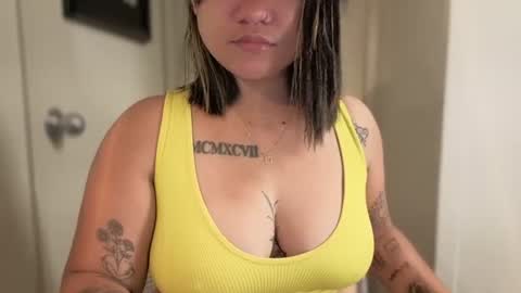 Miss G  online show from July 6, 9:28 am