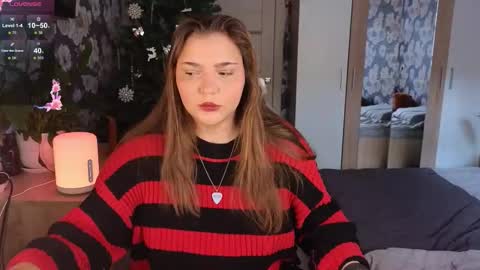 Leah online show from January 16, 9:13 am