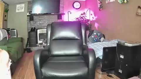 Bink online show from February 28, 11:17 pm