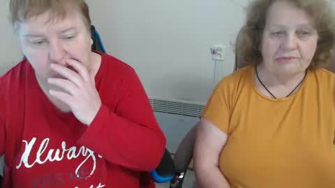 Mommy99X online show from January 7, 8:28 am