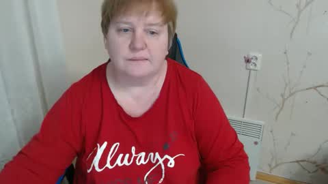 Mommy99X online show from February 17, 6:47 pm