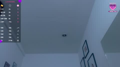 Snapshot of mommyissuess_ chatting on February 5, 8:21 am Daphne  online show from February 5, 8:21 am