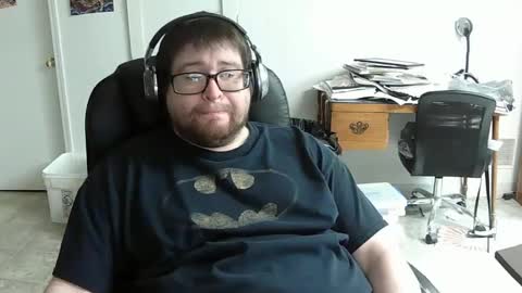 Jacob S. online show from February 27, 5:13 am