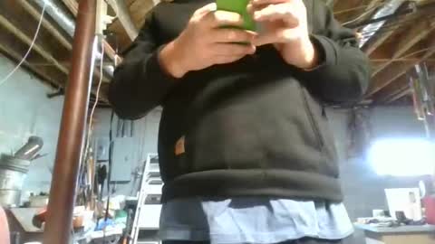 justTHEit online show from January 6, 8:12 pm