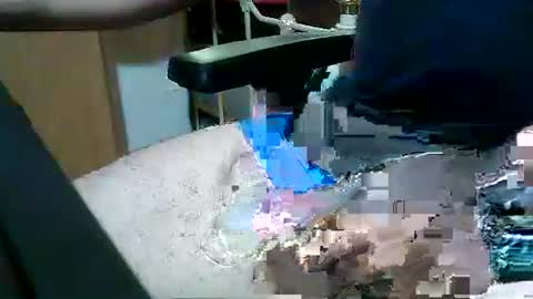 mon_za online show from December 17, 6:41 am