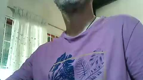 mon_za online show from May 23, 12:31 pm